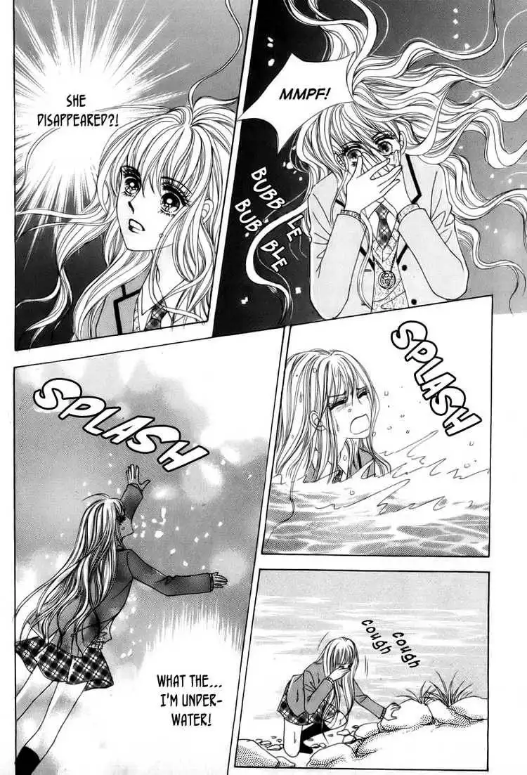 Crazy Girl Shin Bia Chapter 3 34